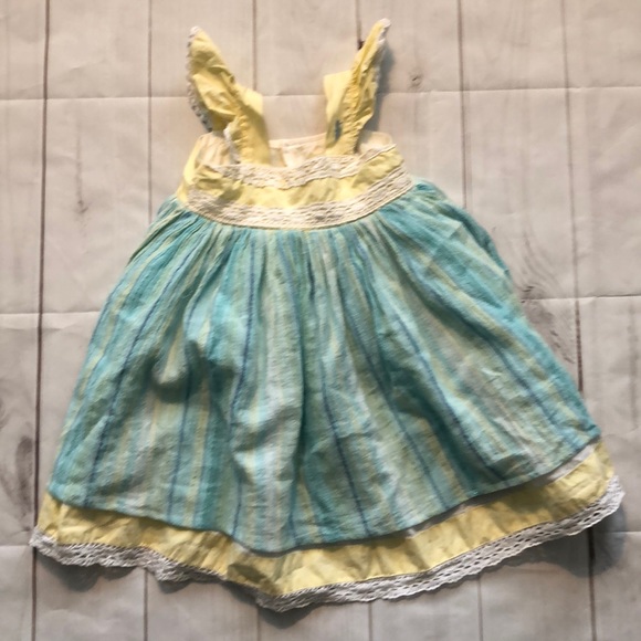 Well Dressed Wolf Other - WDW 3t Blue Cameron